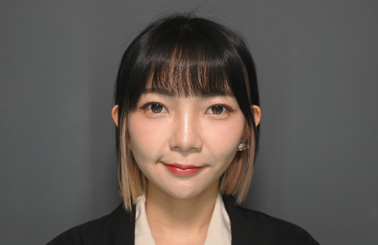 過去總習慣為他人而活，忘了把自己擺在第一順位」｜見證案例-安夏Mika